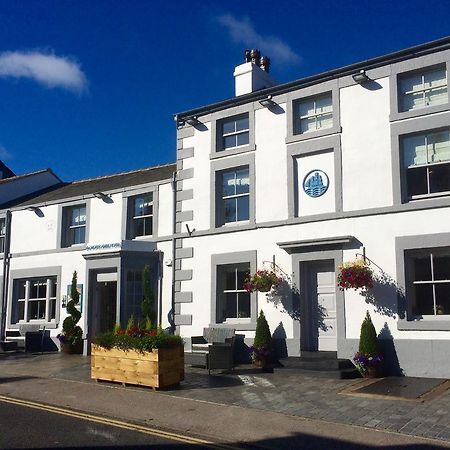 The Morecambe Hotel Eksteriør bilde