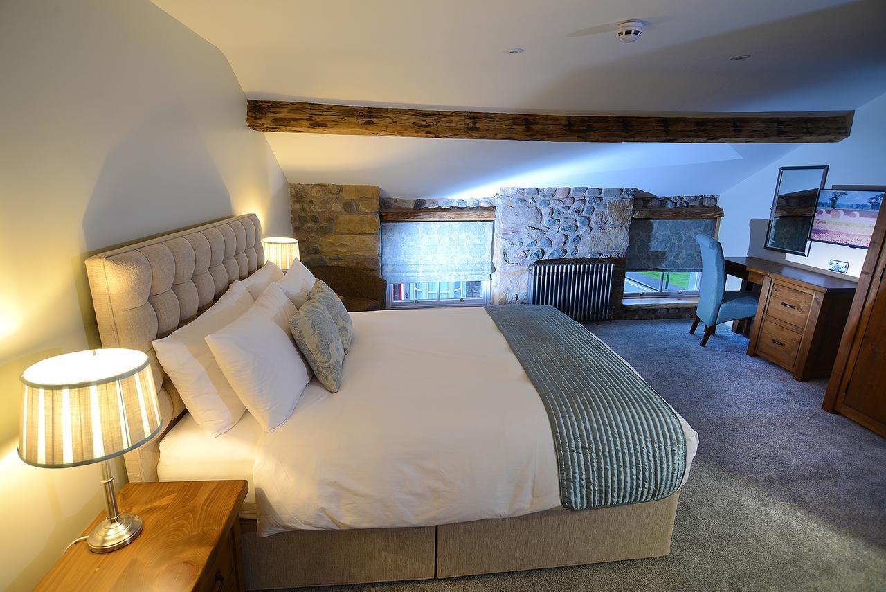 The Morecambe Hotel Rom bilde
