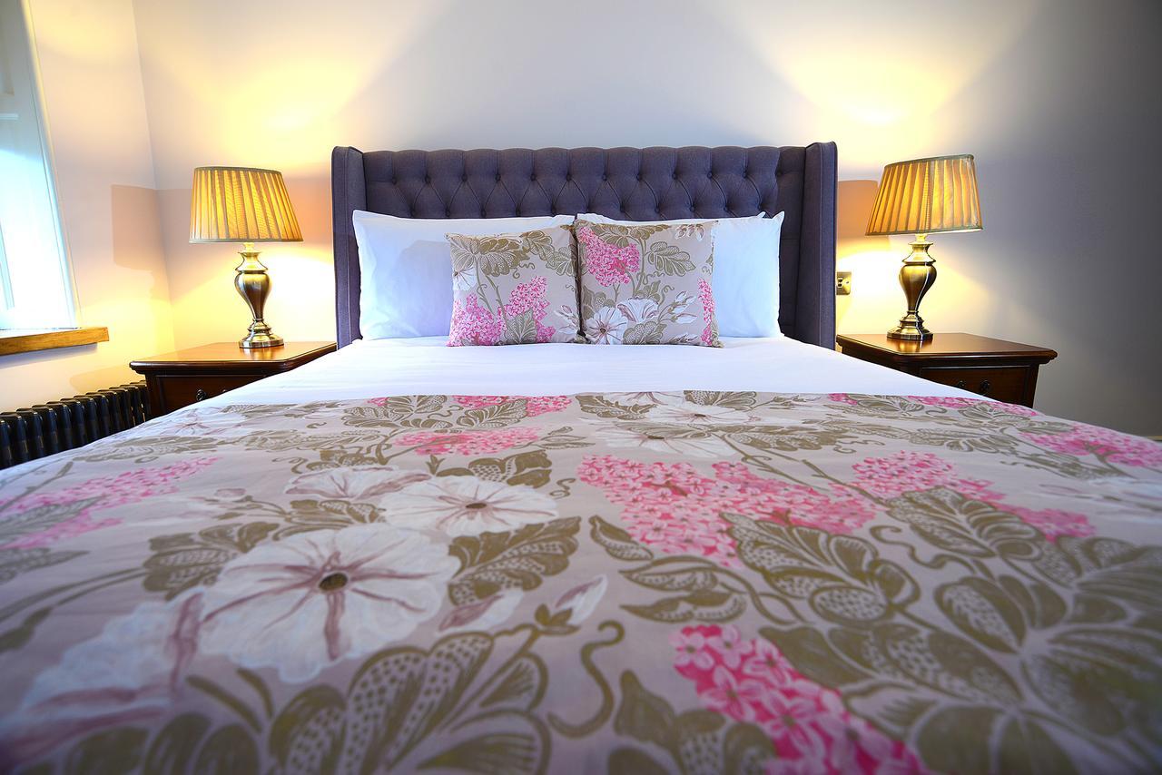 The Morecambe Hotel Eksteriør bilde