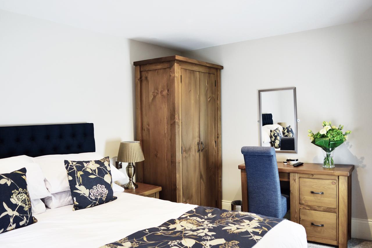 The Morecambe Hotel Eksteriør bilde